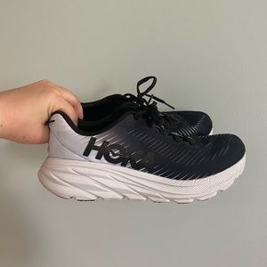 HOKA rincon 3